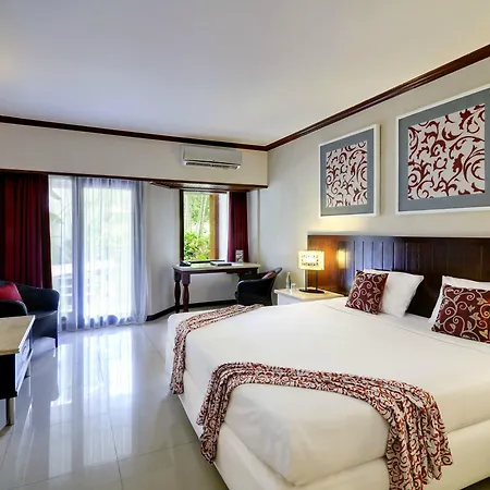 Bali Garden Beach Resort