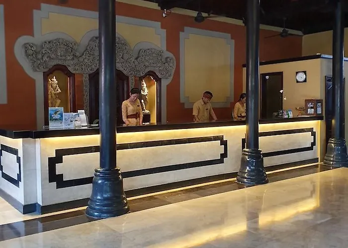 Bali Garden Resort