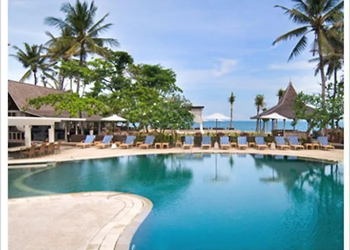 Bali Garden Resort 4*