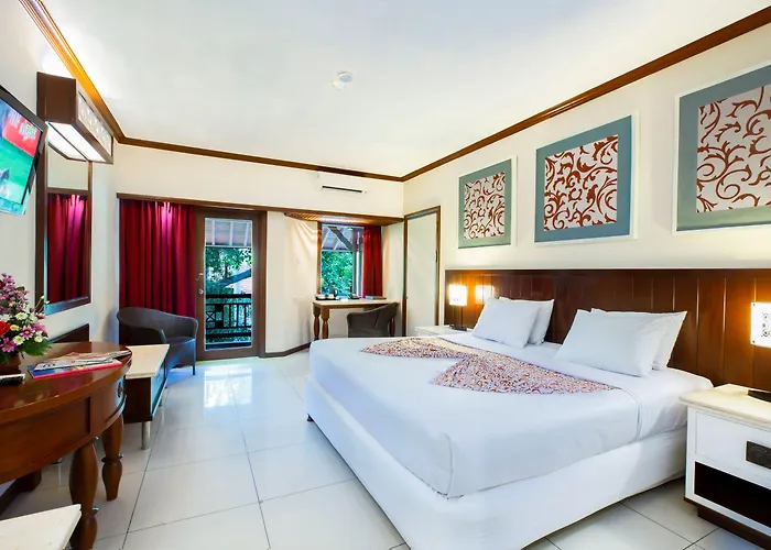 Resort Bali Garden
