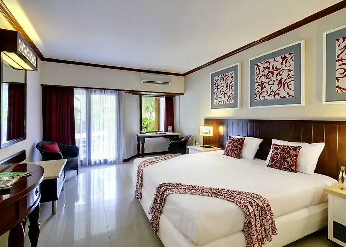 Resort Bali Garden