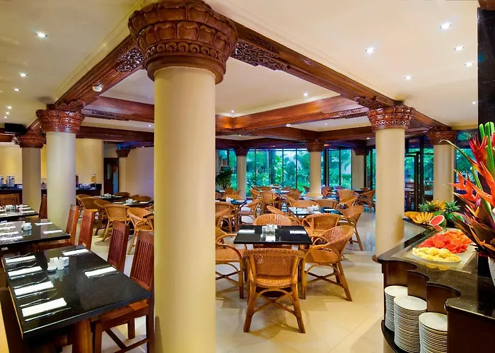 Bali Garden Resort 4*