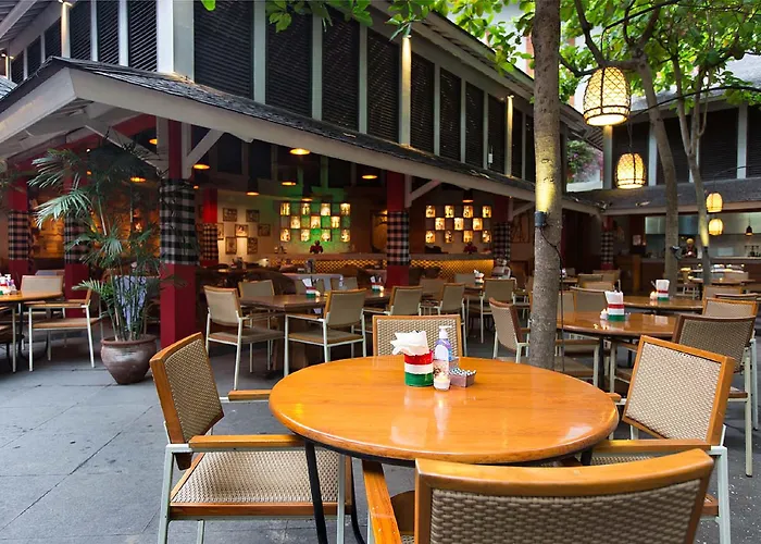 Bali Garden Resort