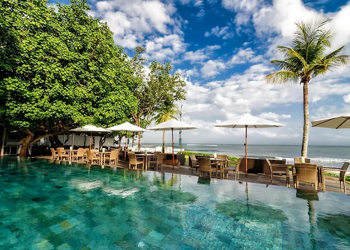 Bali Garden Resort