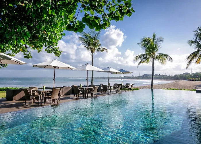 Bali Garden Resort