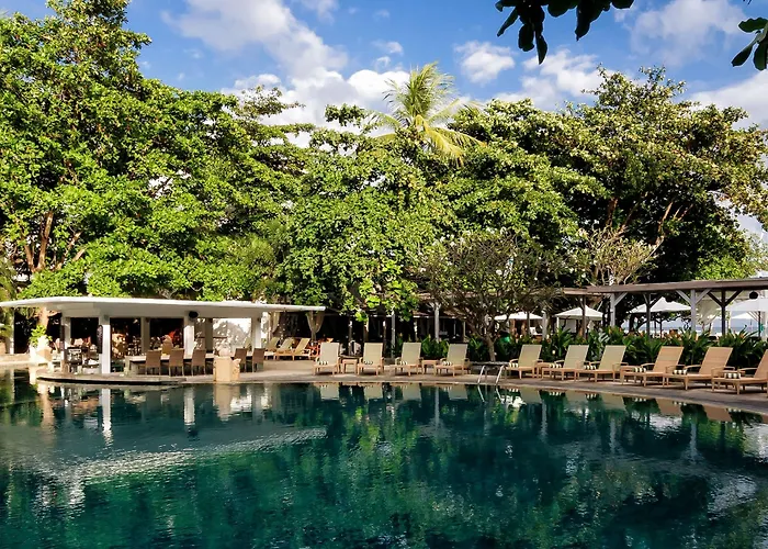 Bali Garden 4* Kuta Lombok