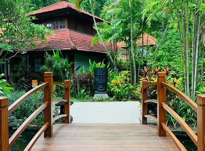 Bali Garden Resort