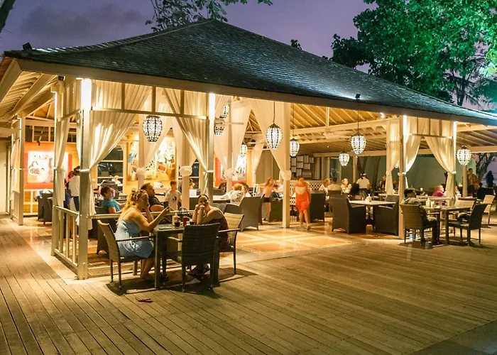 Bali Garden 4* Kuta Lombok