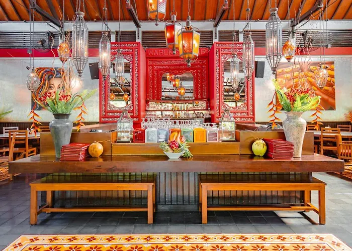 Resort Bali Garden