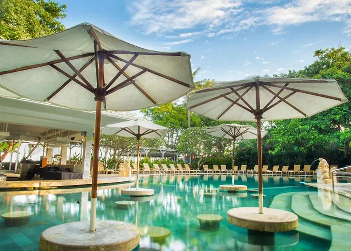 Bali Garden