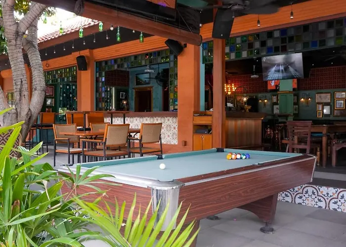 Bali Garden Kuta Lombok