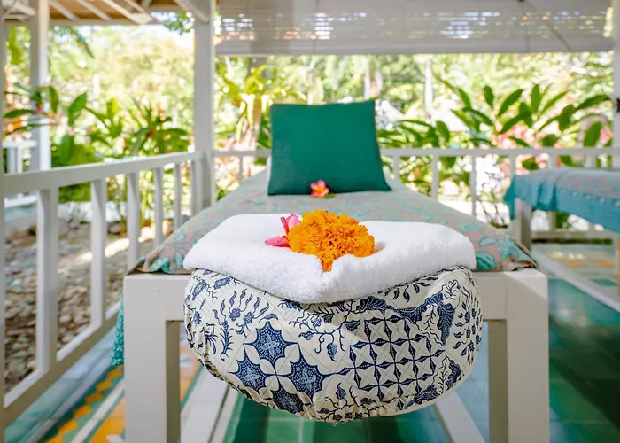 Bali Garden