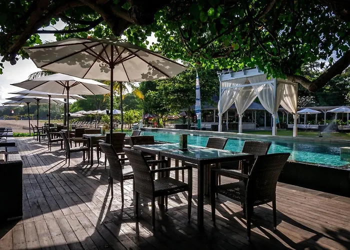 Bali Garden 4*