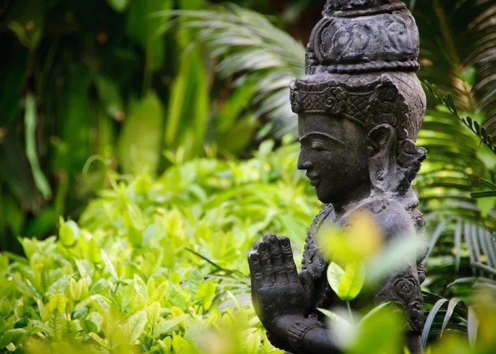 Resort Bali Garden