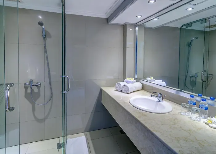 Resort Bali Garden 4*