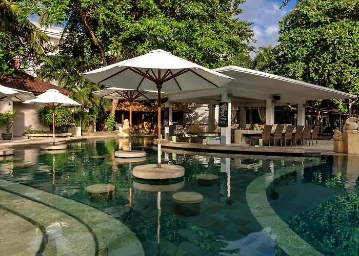 Bali Garden Resort