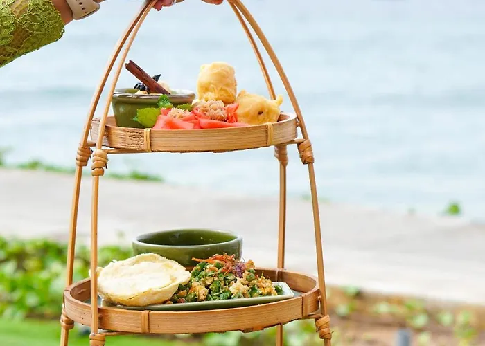 Bali Garden 4* Kuta Lombok