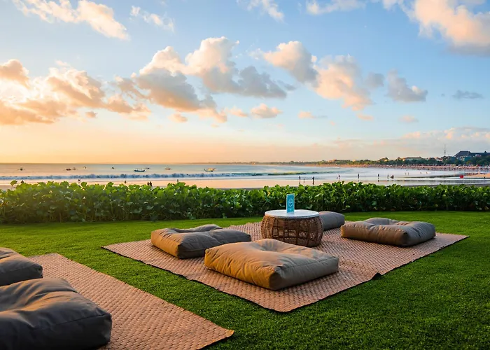 Bali Garden Resort Kuta Lombok