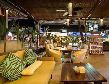 Bali Garden Resort