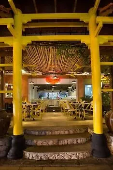 Bali Garden Station touristique 4*
