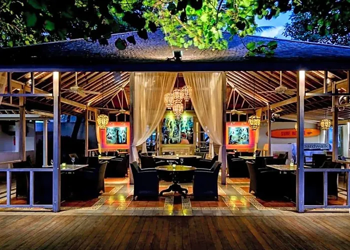 Resort Bali Garden