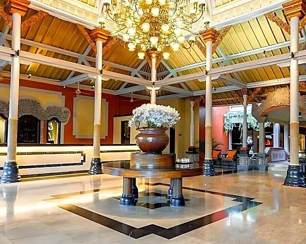 Bali Garden 4*