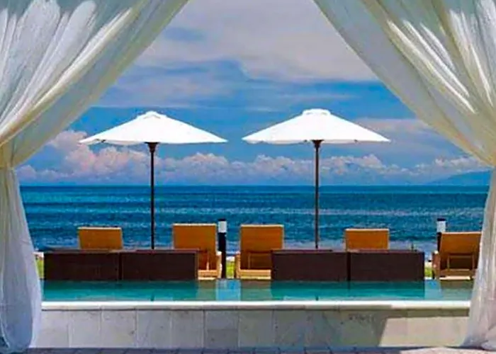 Resort Bali Garden 4*