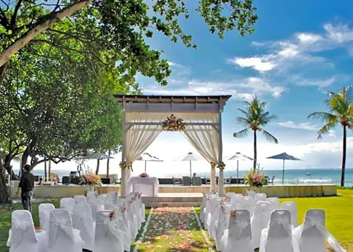 Bali Garden Kuta Lombok