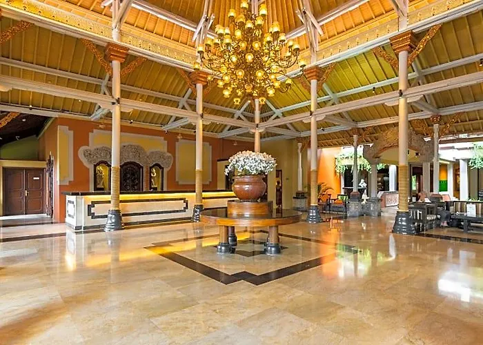 Resort Bali Garden