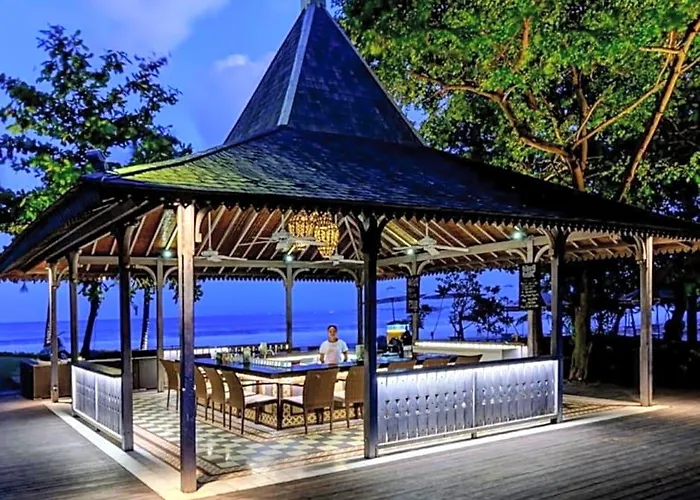 Bali Garden 4* Kuta Lombok