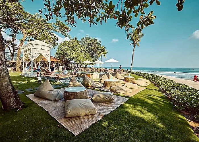 Bali Garden Resort