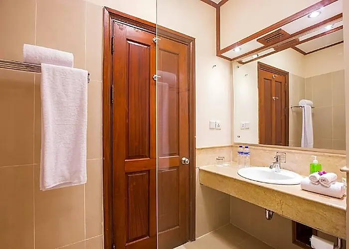 بالي غاردن بيتش 4* كوتا
