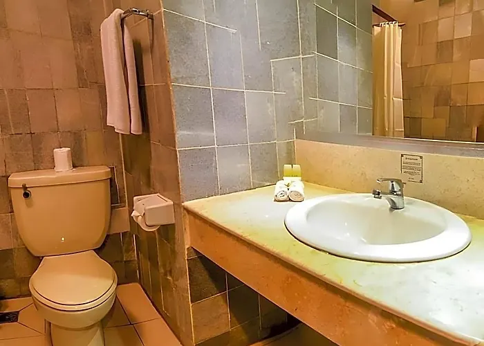 Bali Garden Resort 4*