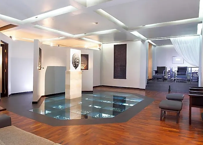 Bali Garden 4*