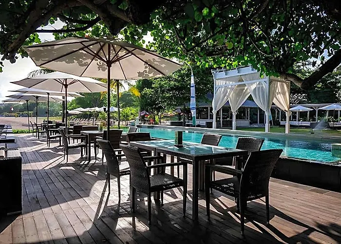 Bali Garden 4* Kuta Lombok