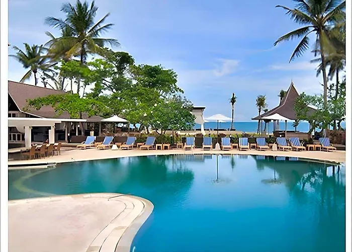 Bali Garden Kuta Lombok