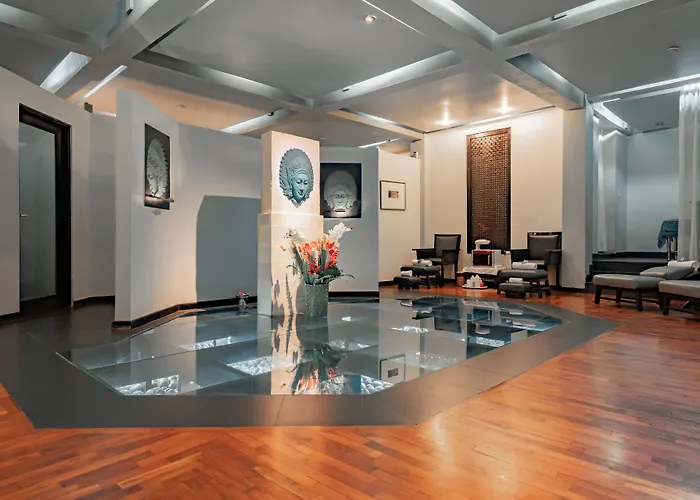 Bali Garden 4*