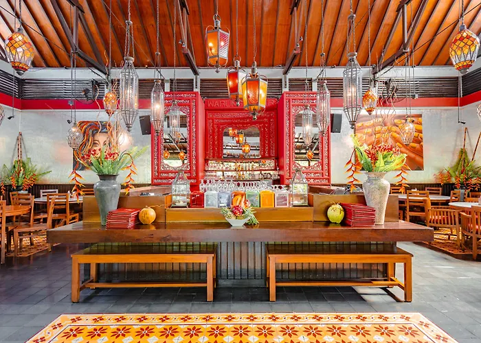 Bali Garden Курортный комплекс