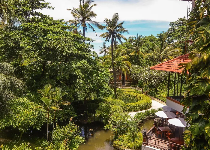 Bali Garden