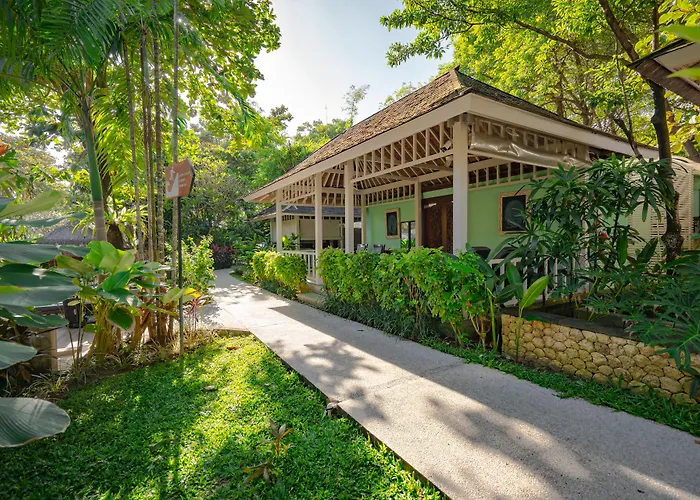 Bali Garden Кута