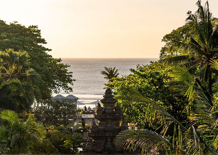 Bali Garden Кута