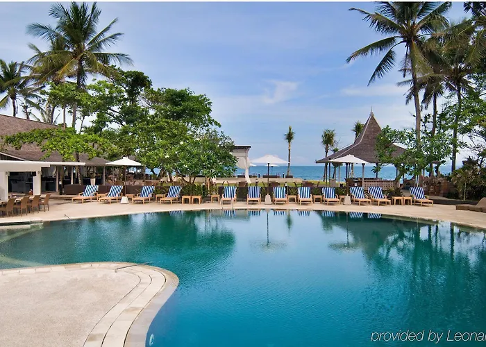 Bali Garden Kuta Lombok