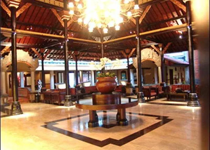 Bali Garden Resort 4*