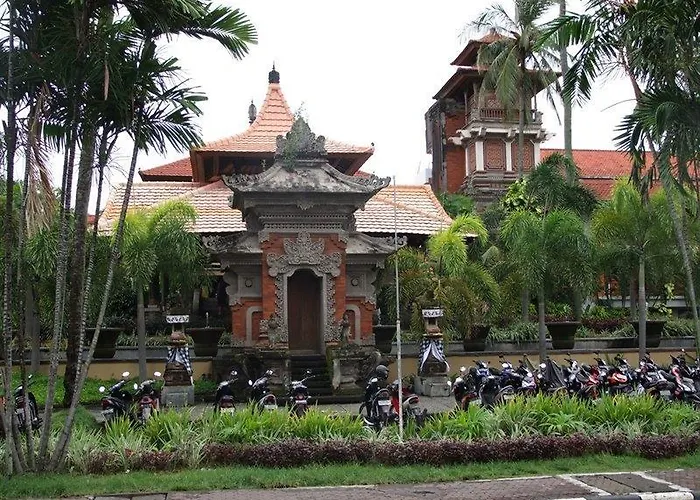Resort Bali Garden