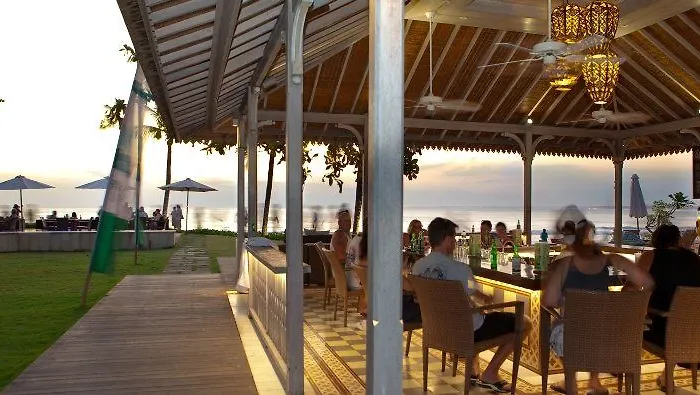 Resort Bali Garden Kuta Lombok