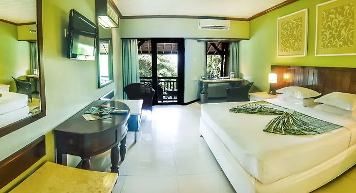 Bali Garden 4* Кута