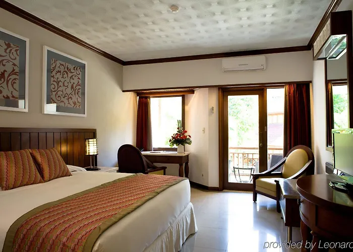 Bali Garden Resort