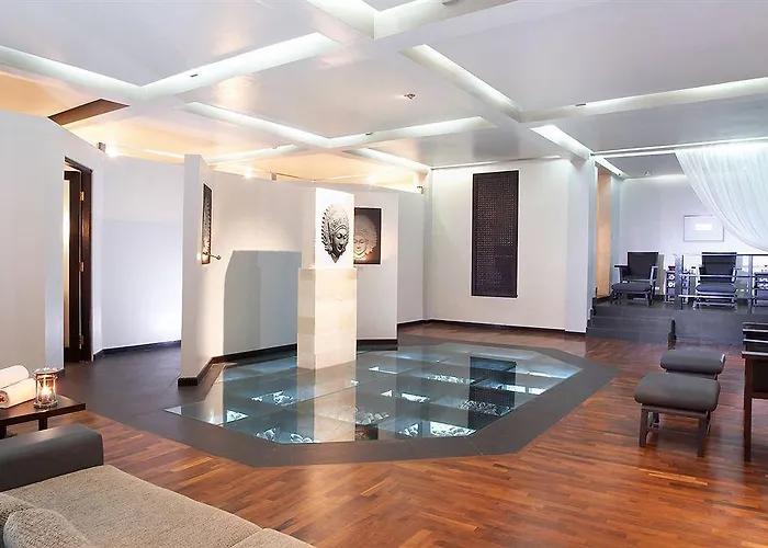 Bali Garden 4*