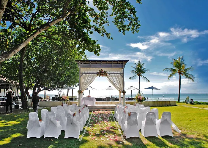 Bali Garden Resort 4*